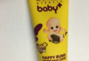 Lotus Herbals Baby Diaper Rash Creme Review on Njkinny's Lifestyle Blog
